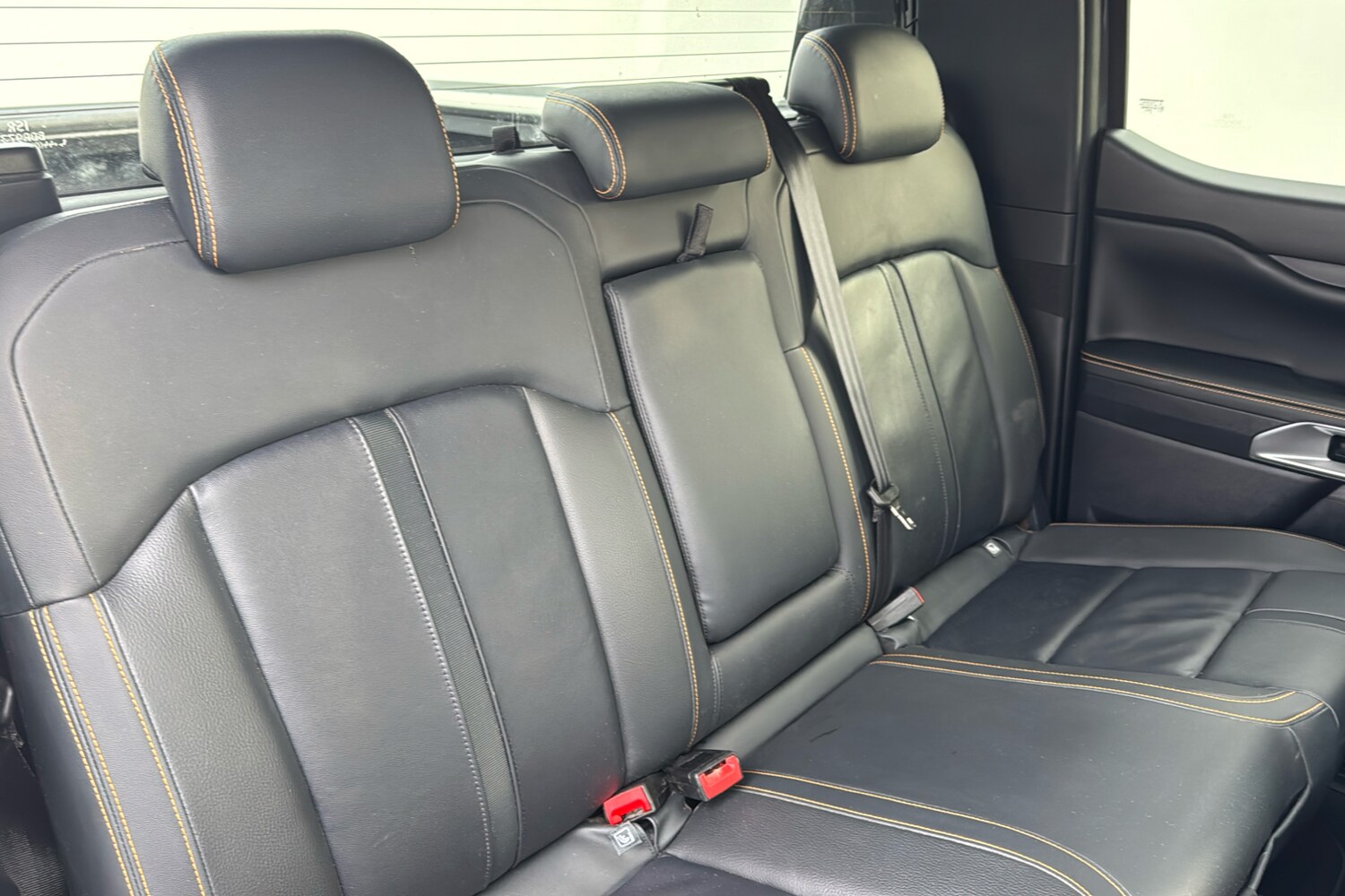 Used Ford Ranger 2024 for sale - 77334229: Photo 12