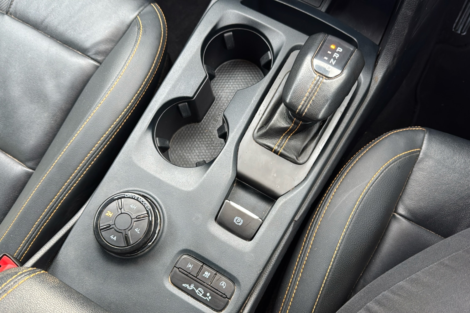 Used Ford Ranger 2024 for sale - 77334229: Photo 13