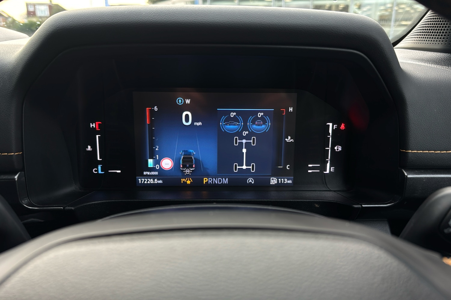 Used Ford Ranger 2024 for sale - 77334229: Photo 14