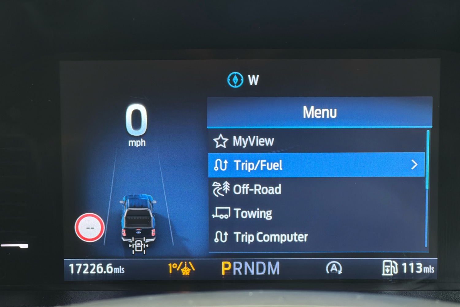 Used Ford Ranger 2024 for sale - 77334229: Photo 15