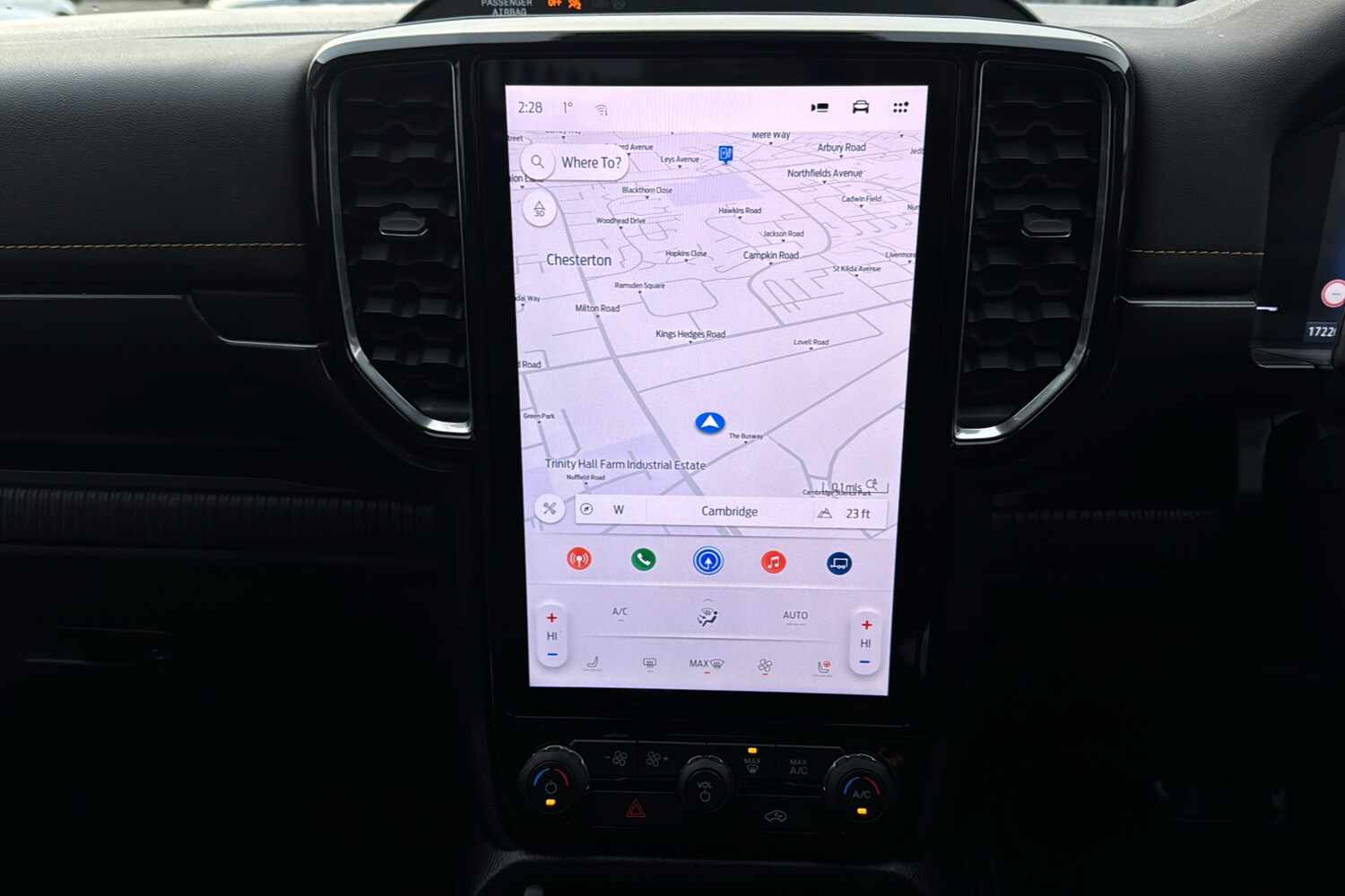 Used Ford Ranger 2024 for sale - 77334229: Photo 16