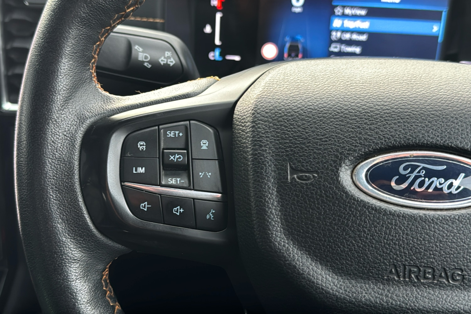 Used Ford Ranger 2024 for sale - 77334229: Photo 17