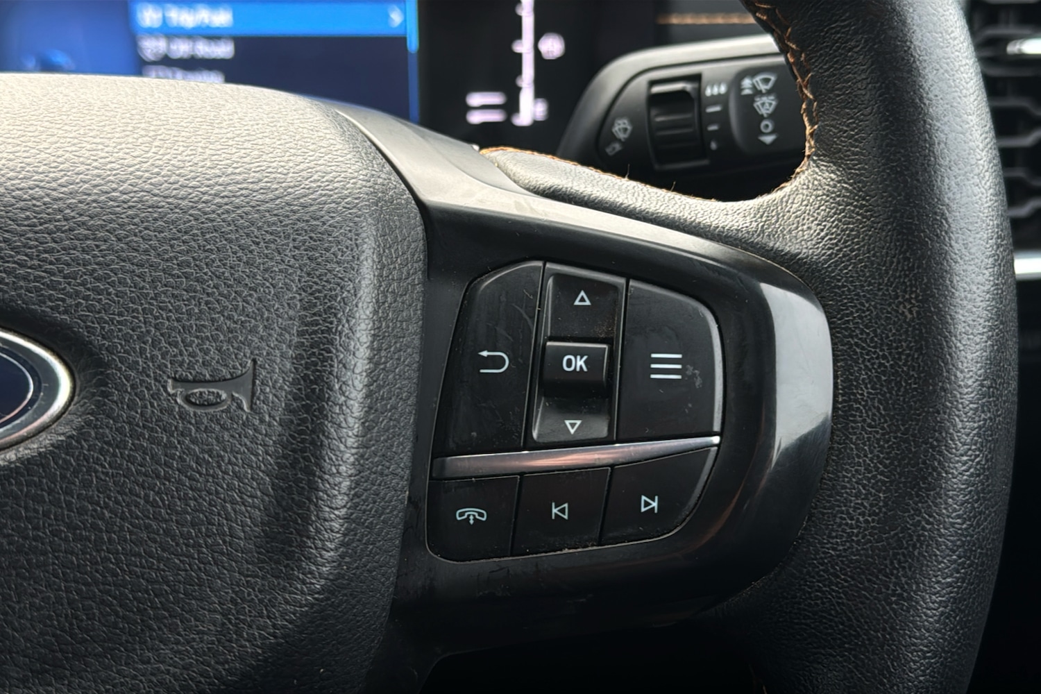 Used Ford Ranger 2024 for sale - 77334229: Photo 18