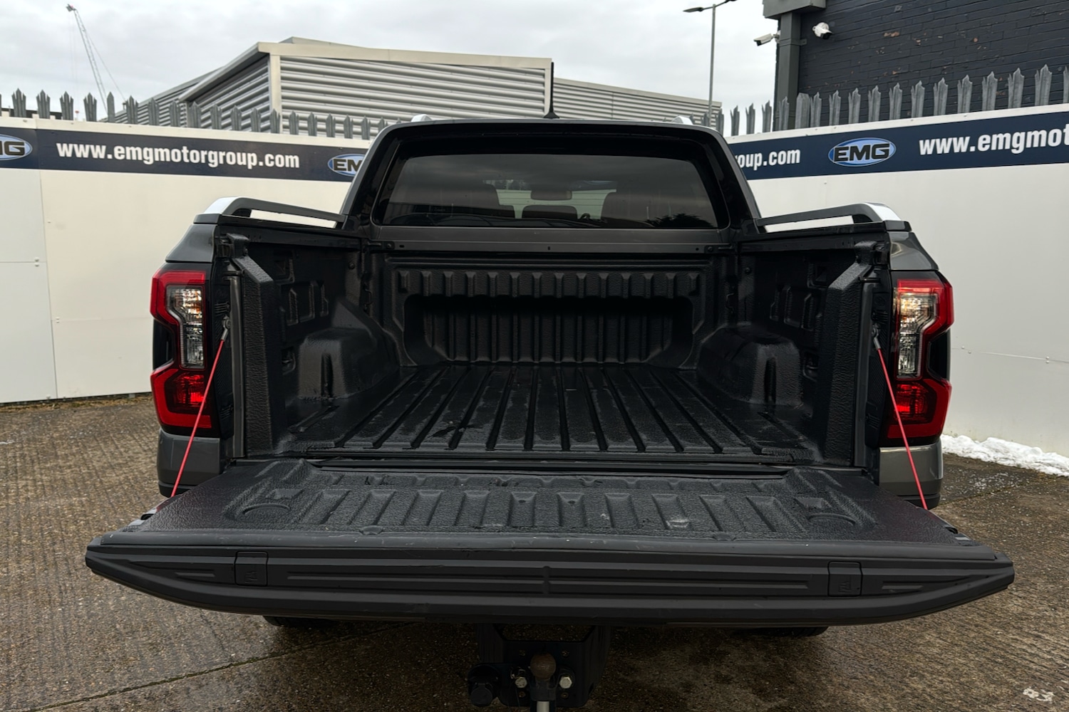 Used Ford Ranger 2024 for sale - 77334229: Photo 19