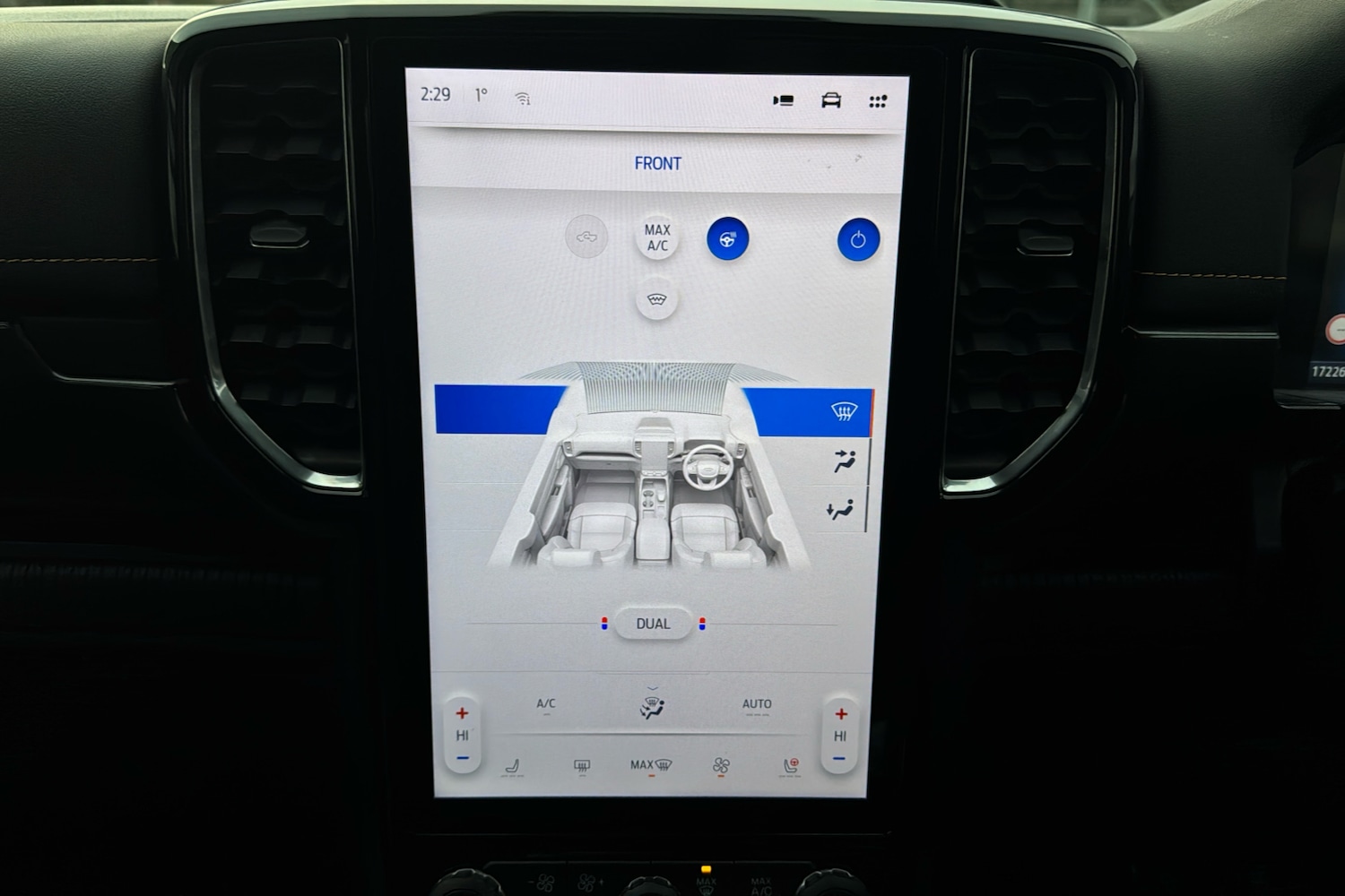 Used Ford Ranger 2024 for sale - 77334229: Photo 20