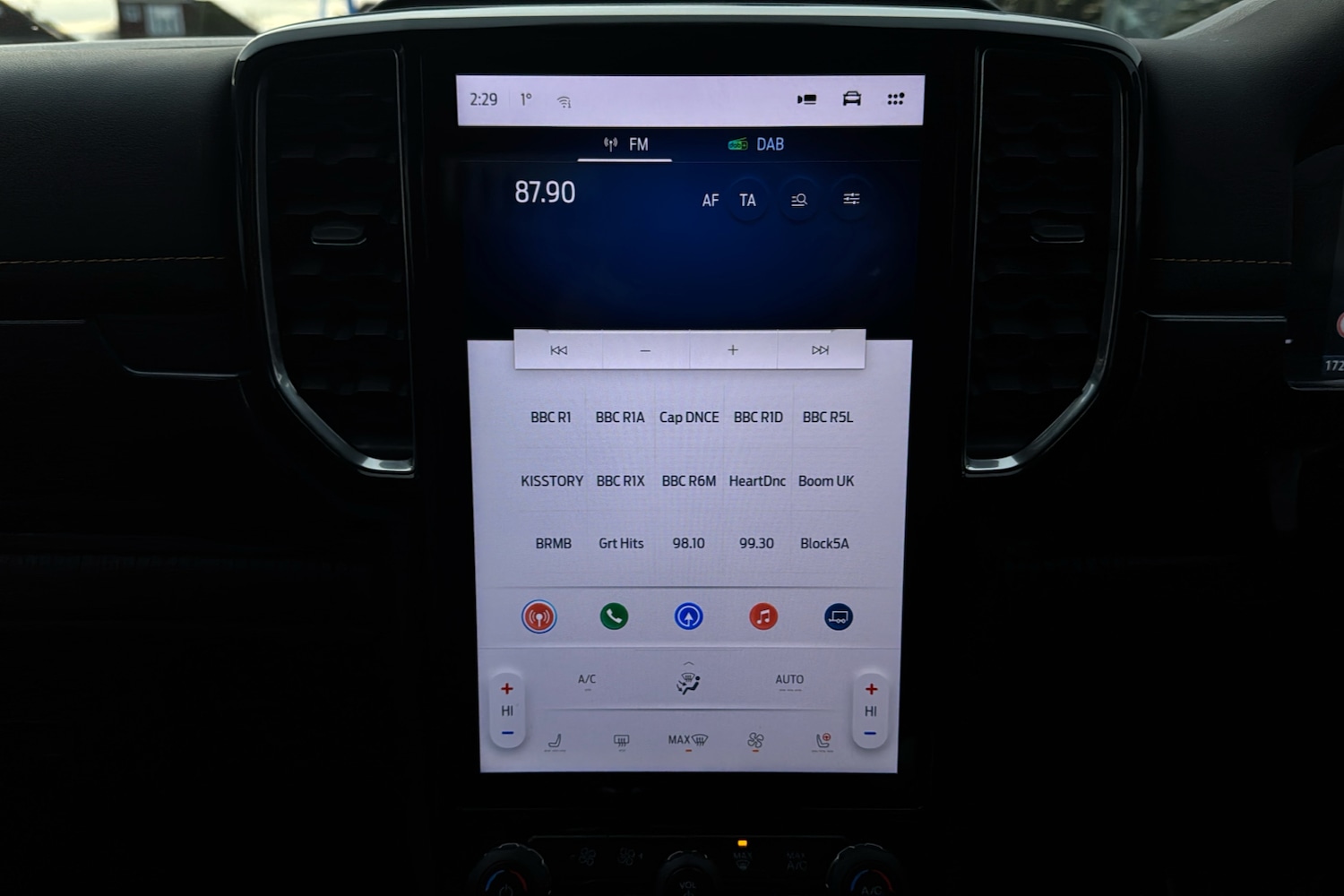 Used Ford Ranger 2024 for sale - 77334229: Photo 21