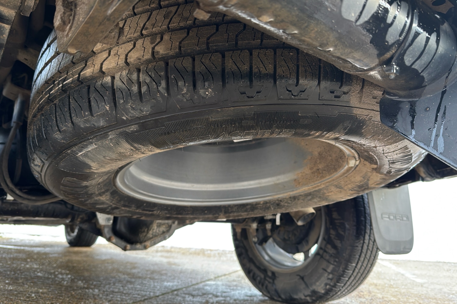 Used Ford Ranger 2024 for sale - 77334229: Photo 28