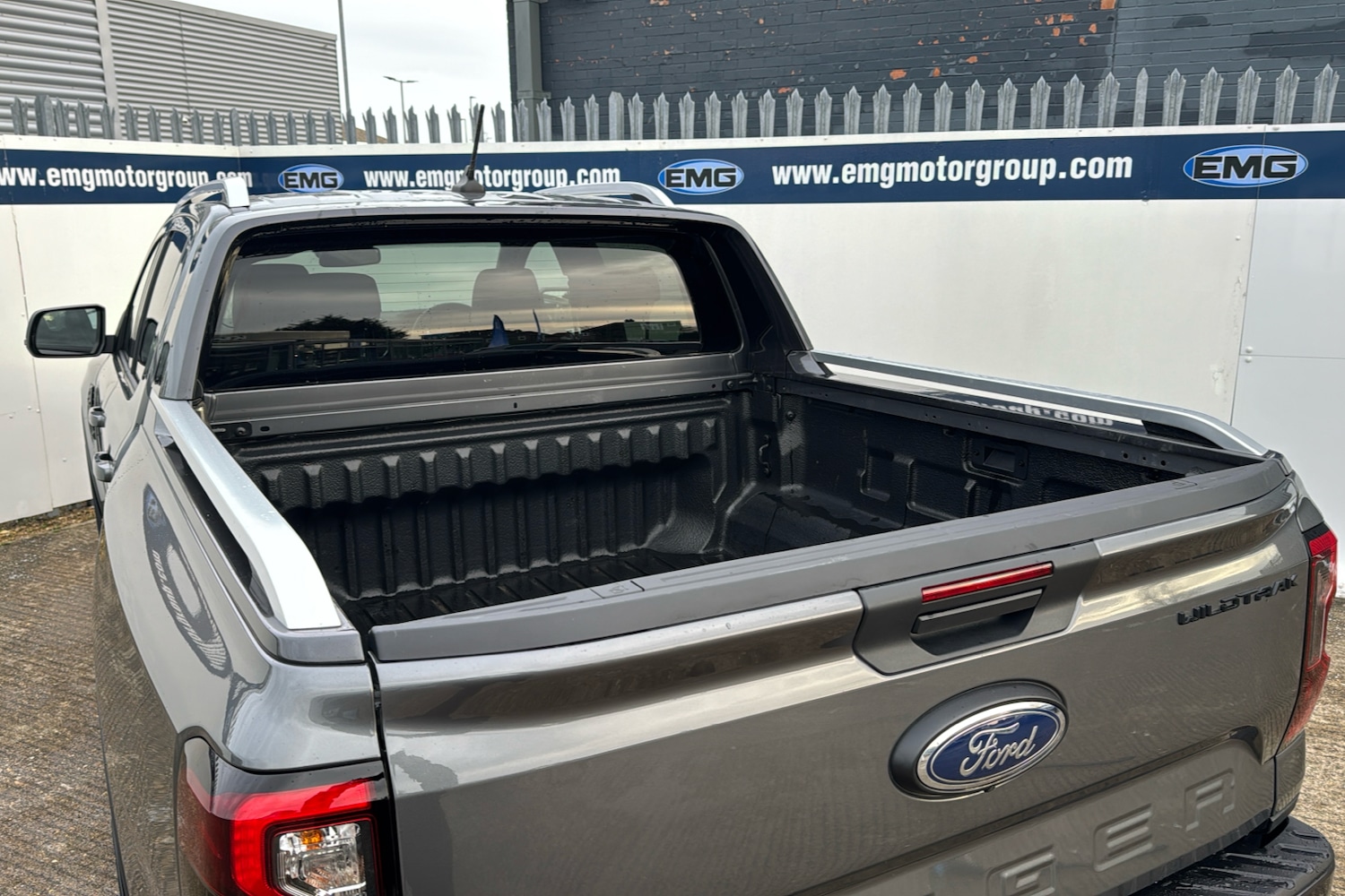 Used Ford Ranger 2024 for sale - 77334229: Photo 29