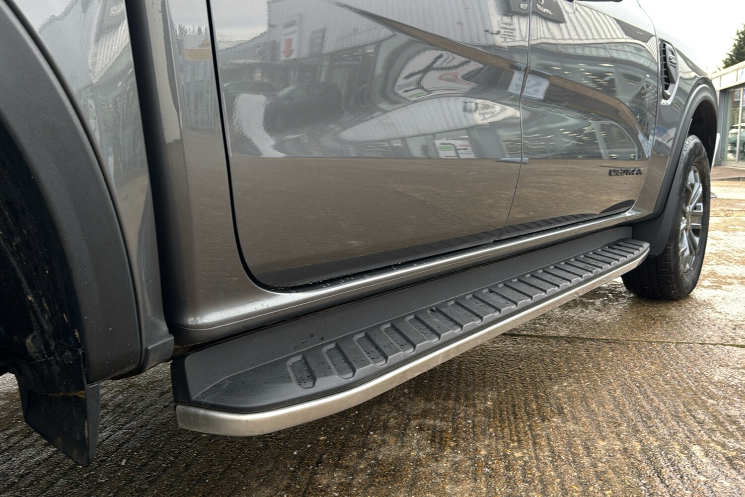 Used Ford Ranger 2024 for sale - 77334229: Photo 31