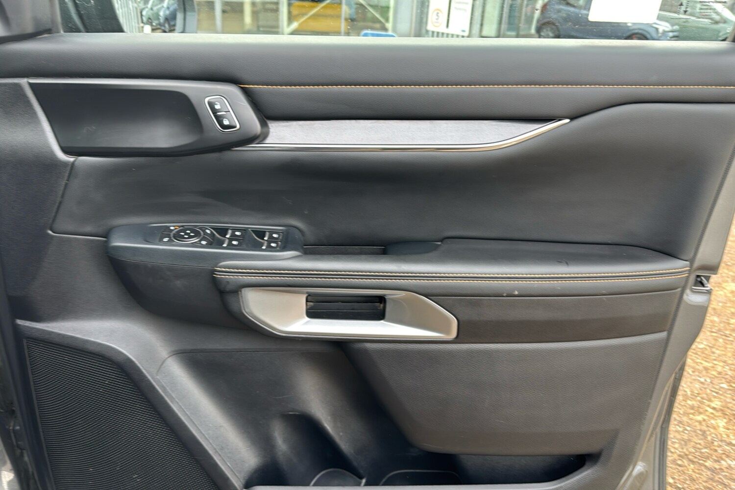 Used Ford Ranger 2024 for sale - 77334229: Photo 32