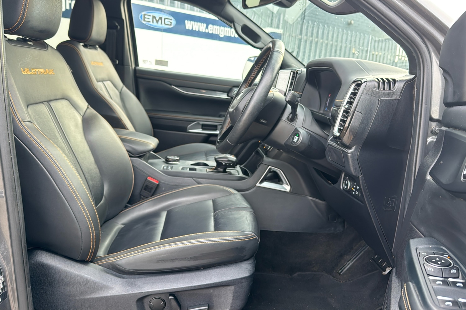 Used Ford Ranger 2024 for sale - 77334229: Photo 35