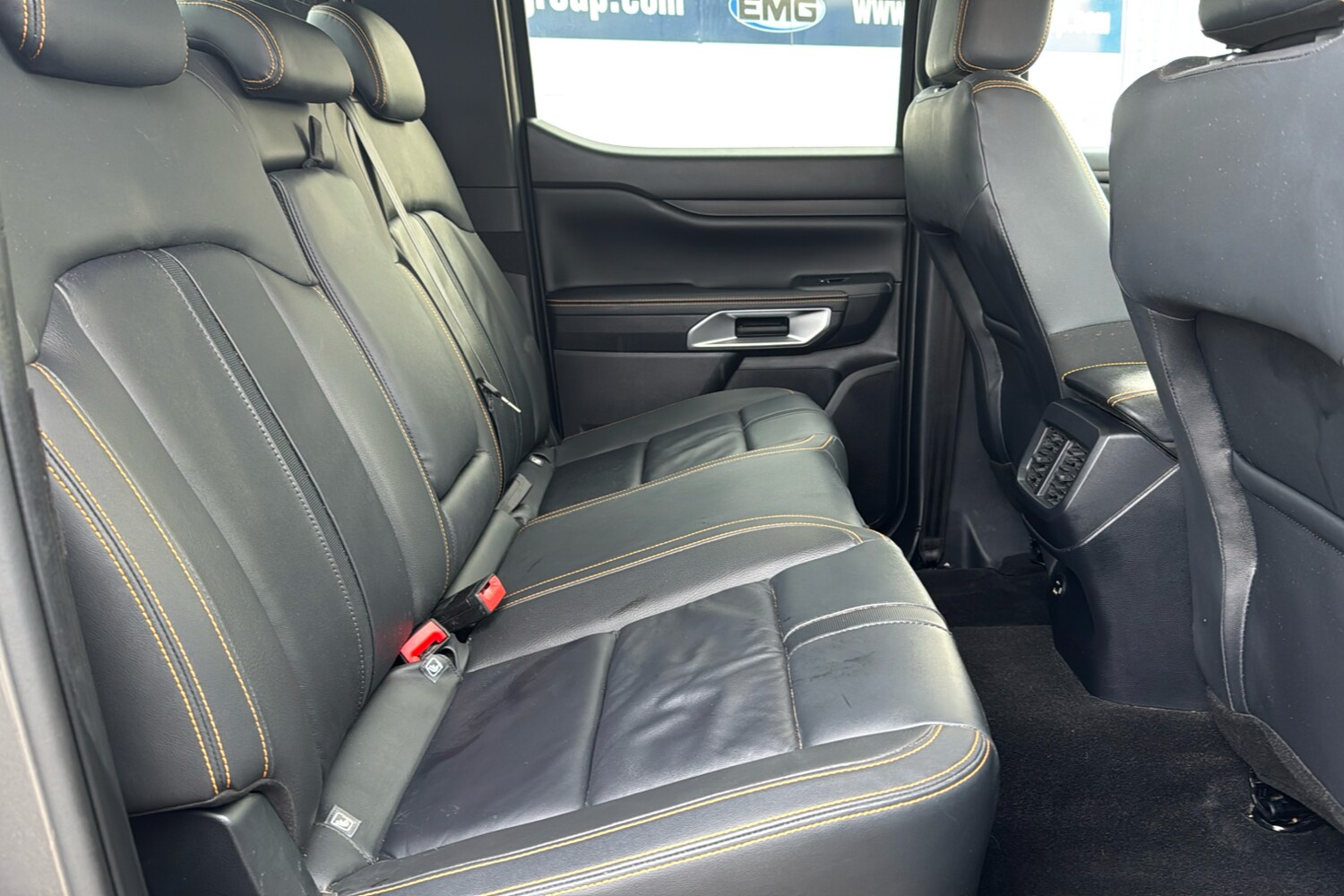 Used Ford Ranger 2024 for sale - 77334229: Photo 36