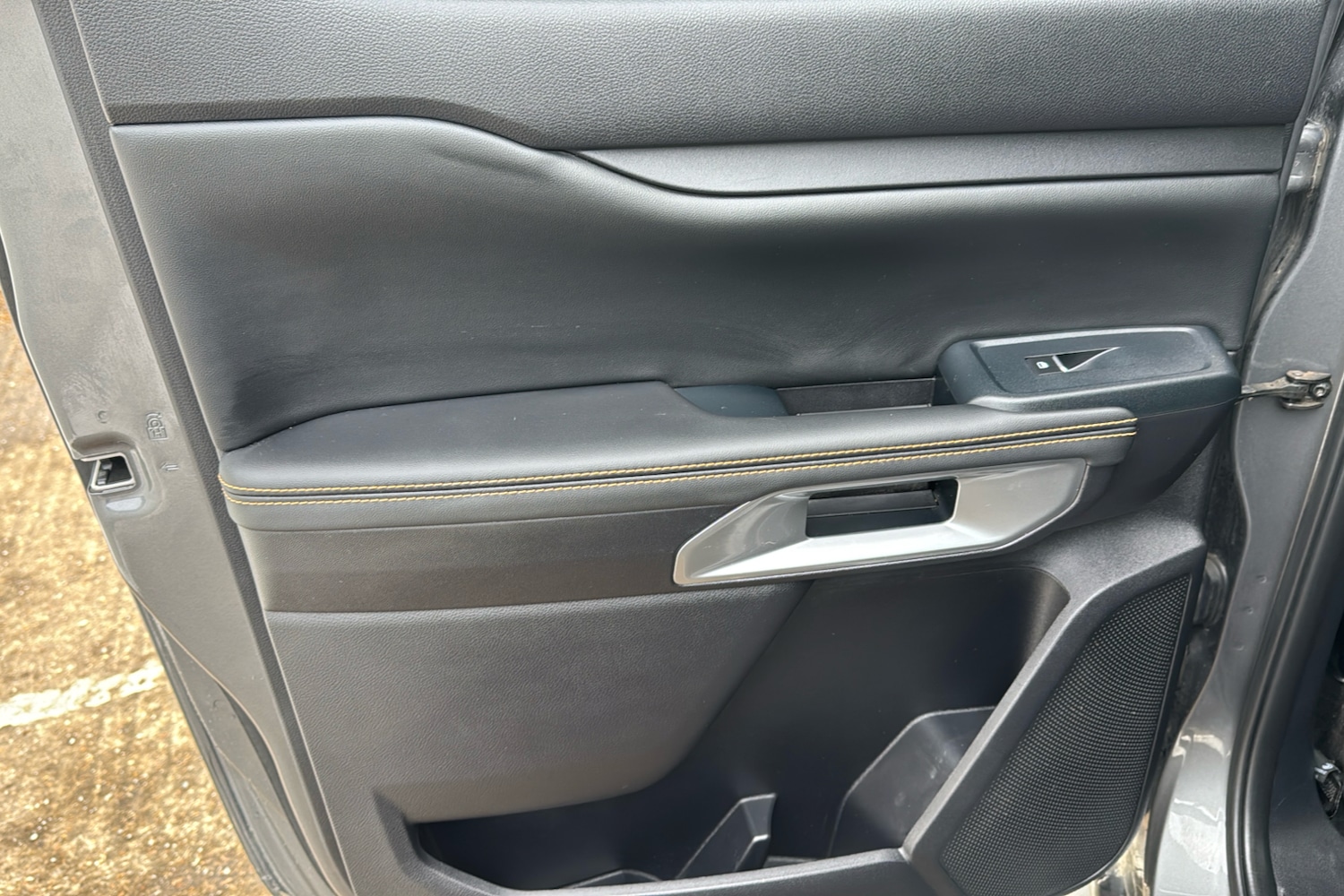 Used Ford Ranger 2024 for sale - 77334229: Photo 39