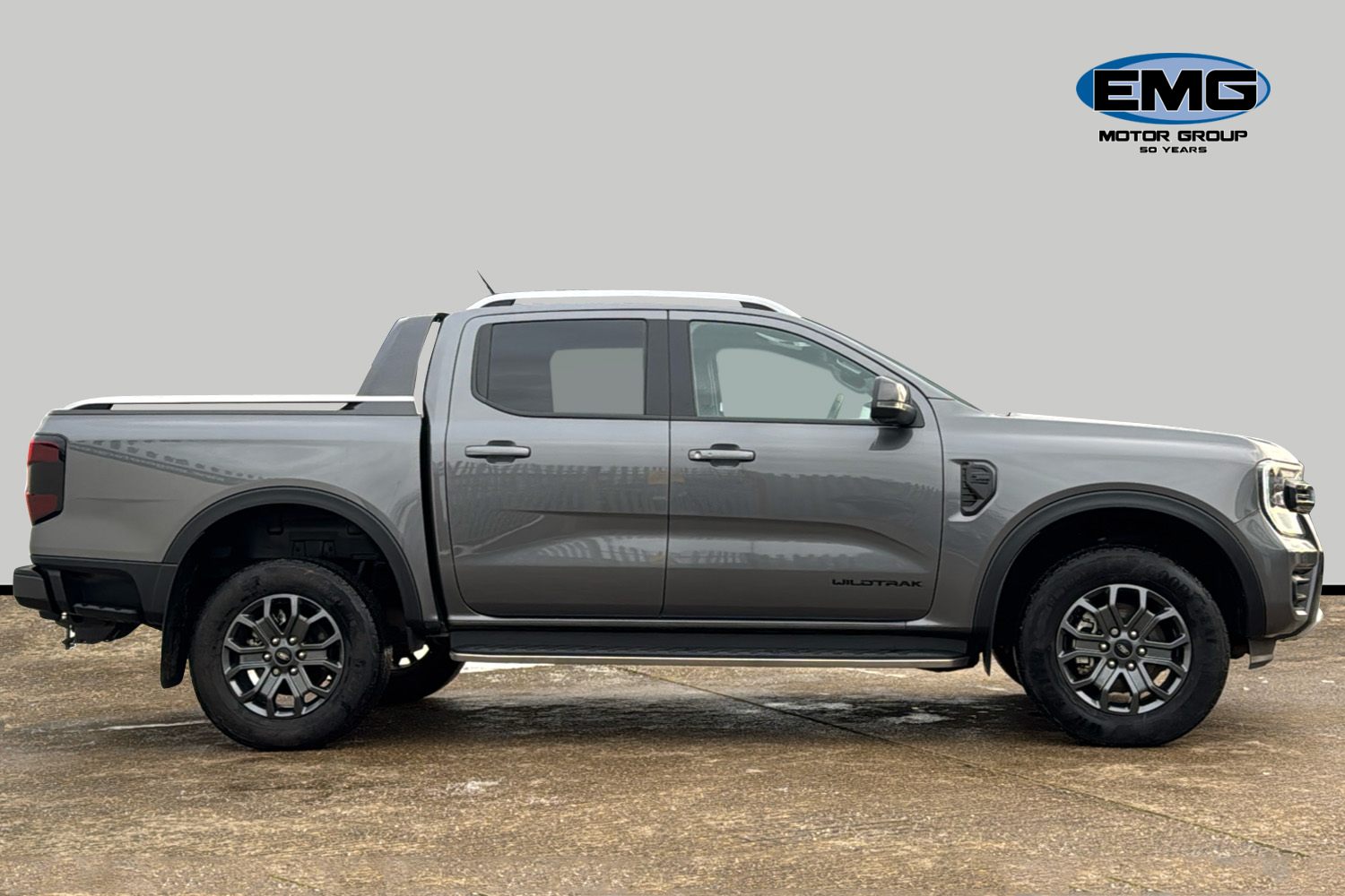 Used Ford Ranger 2024 for sale - 77334229: Photo 4