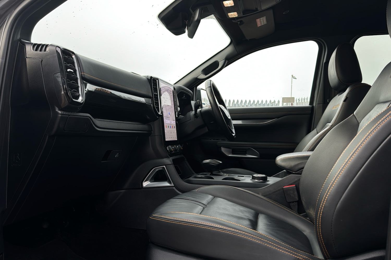 Used Ford Ranger 2024 for sale - 77334229: Photo 40