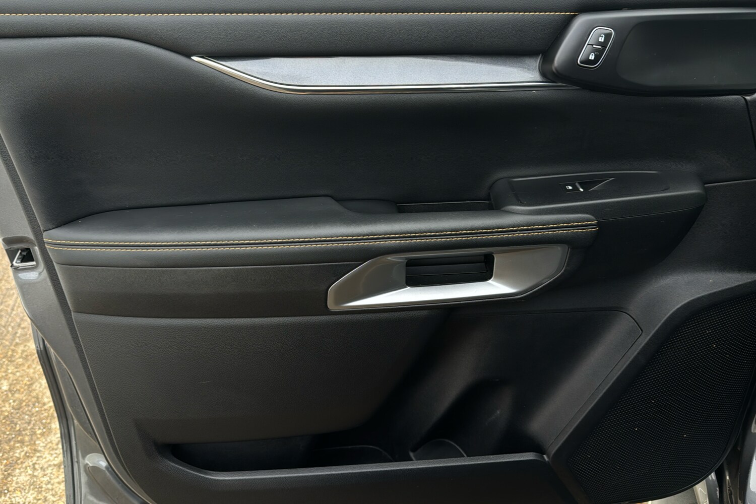 Used Ford Ranger 2024 for sale - 77334229: Photo 41