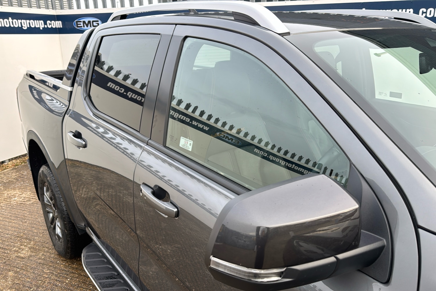 Used Ford Ranger 2024 for sale - 77334229: Photo 45