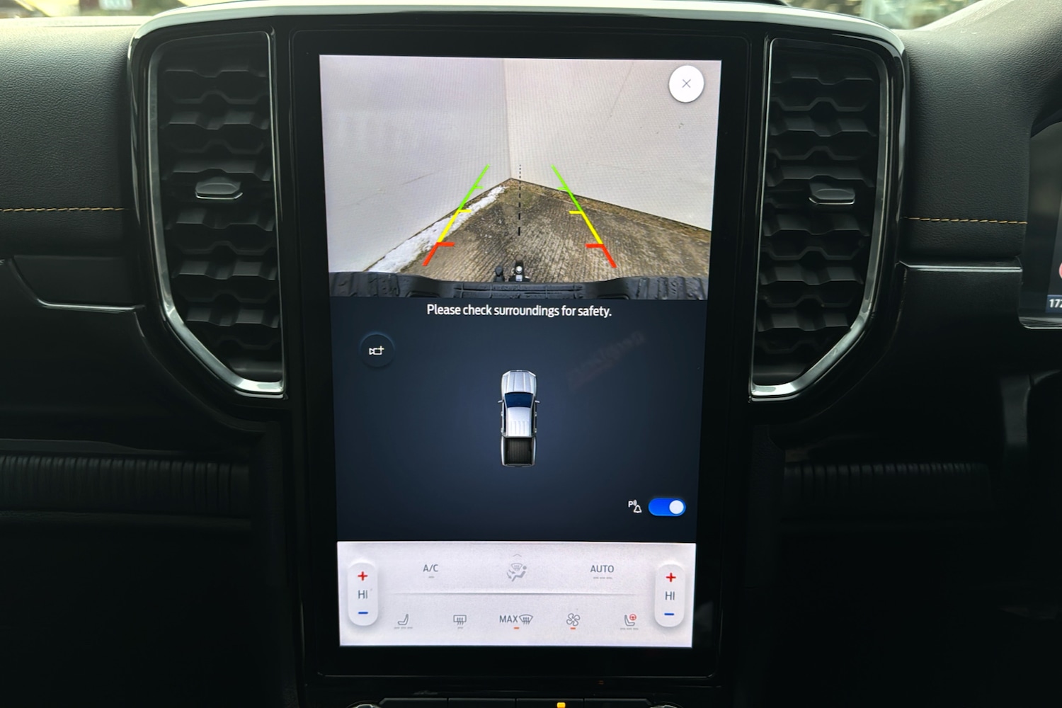 Used Ford Ranger 2024 for sale - 77334229: Photo 46