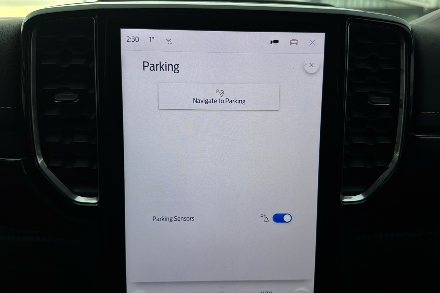 Used Ford Ranger 2024 for sale - 77334229: Photo 47