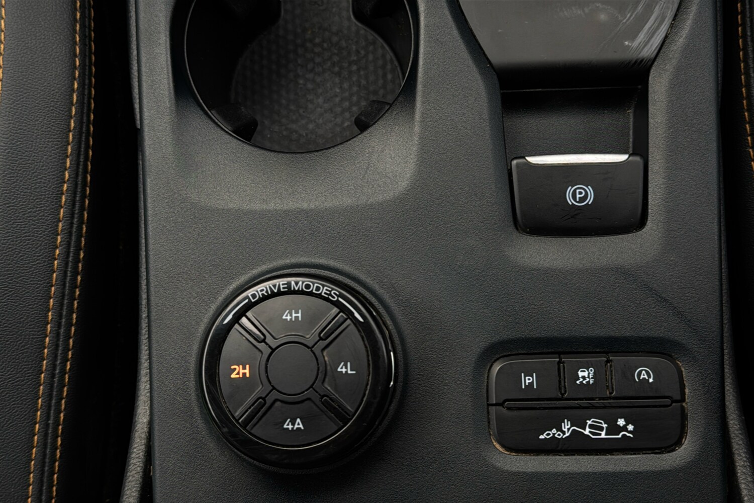 Used Ford Ranger 2024 for sale - 77334229: Photo 48