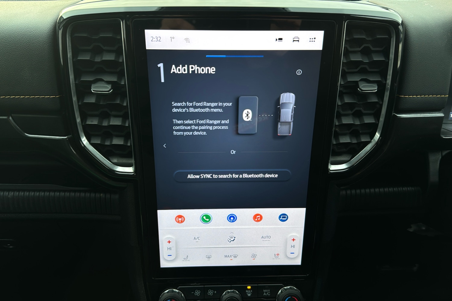 Used Ford Ranger 2024 for sale - 77334229: Photo 49