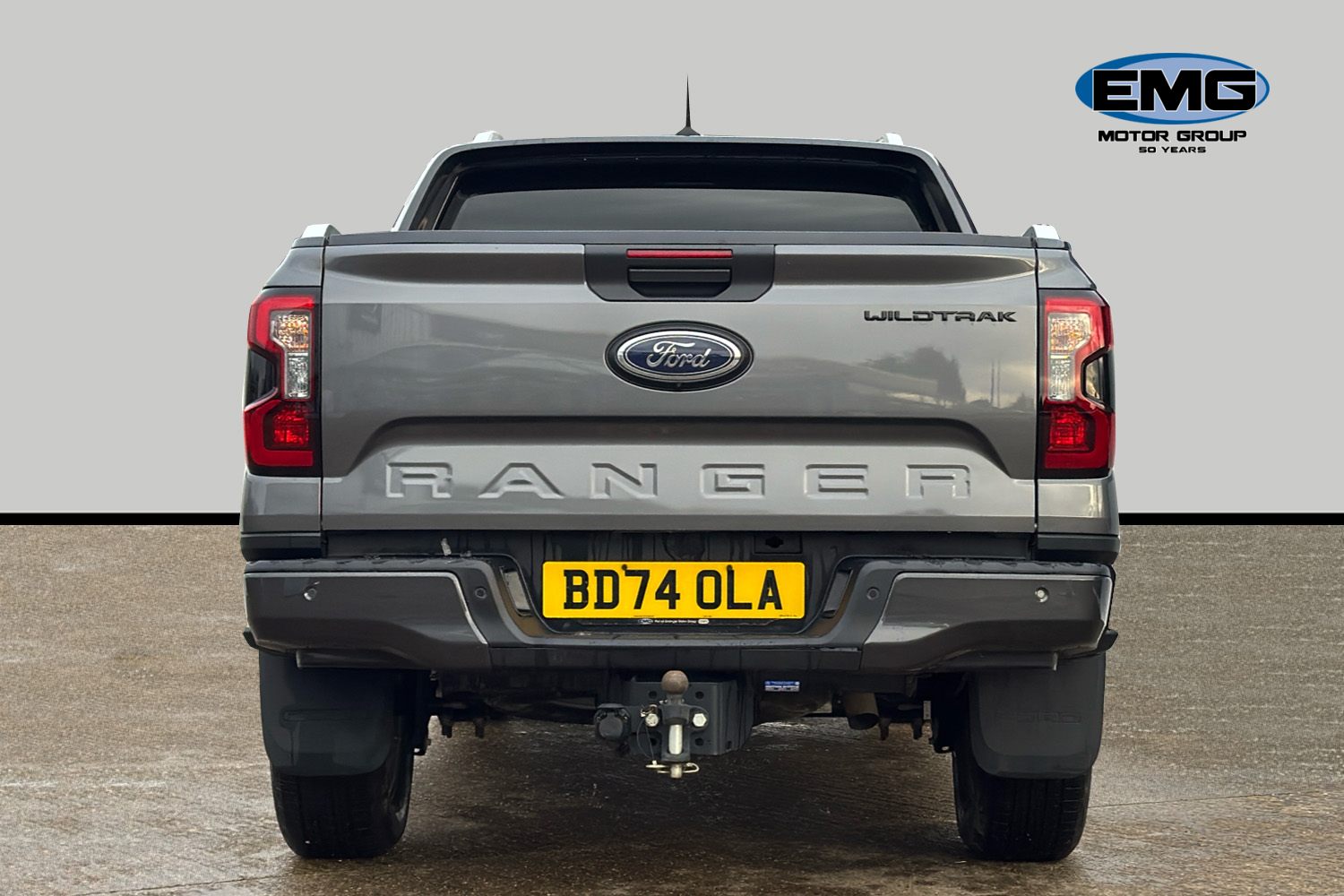 Used Ford Ranger 2024 for sale - 77334229: Photo 6