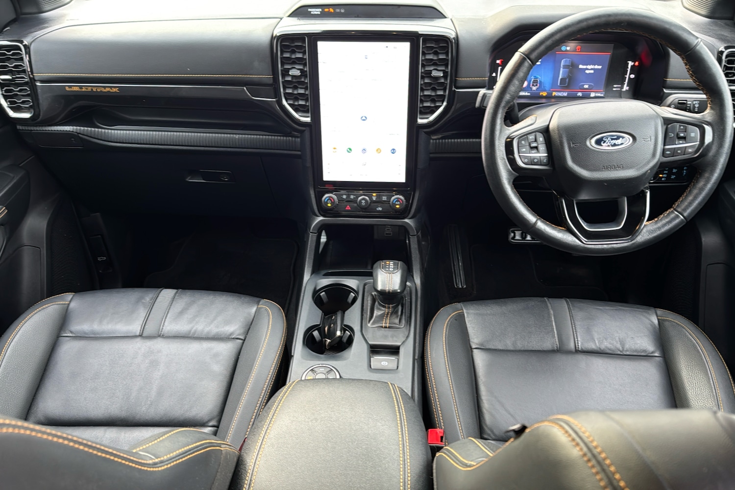 Used Ford Ranger 2024 for sale - 77334229: Photo 9