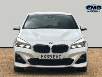 Used BMW 2 Series 2019 for sale - 74587532: Photo