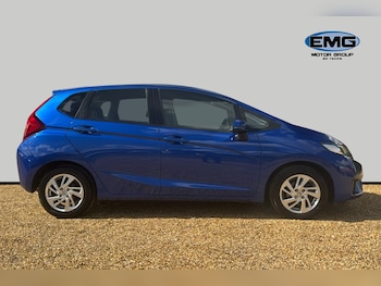 Used Honda Jazz 2017 for sale - 75759656: Photo