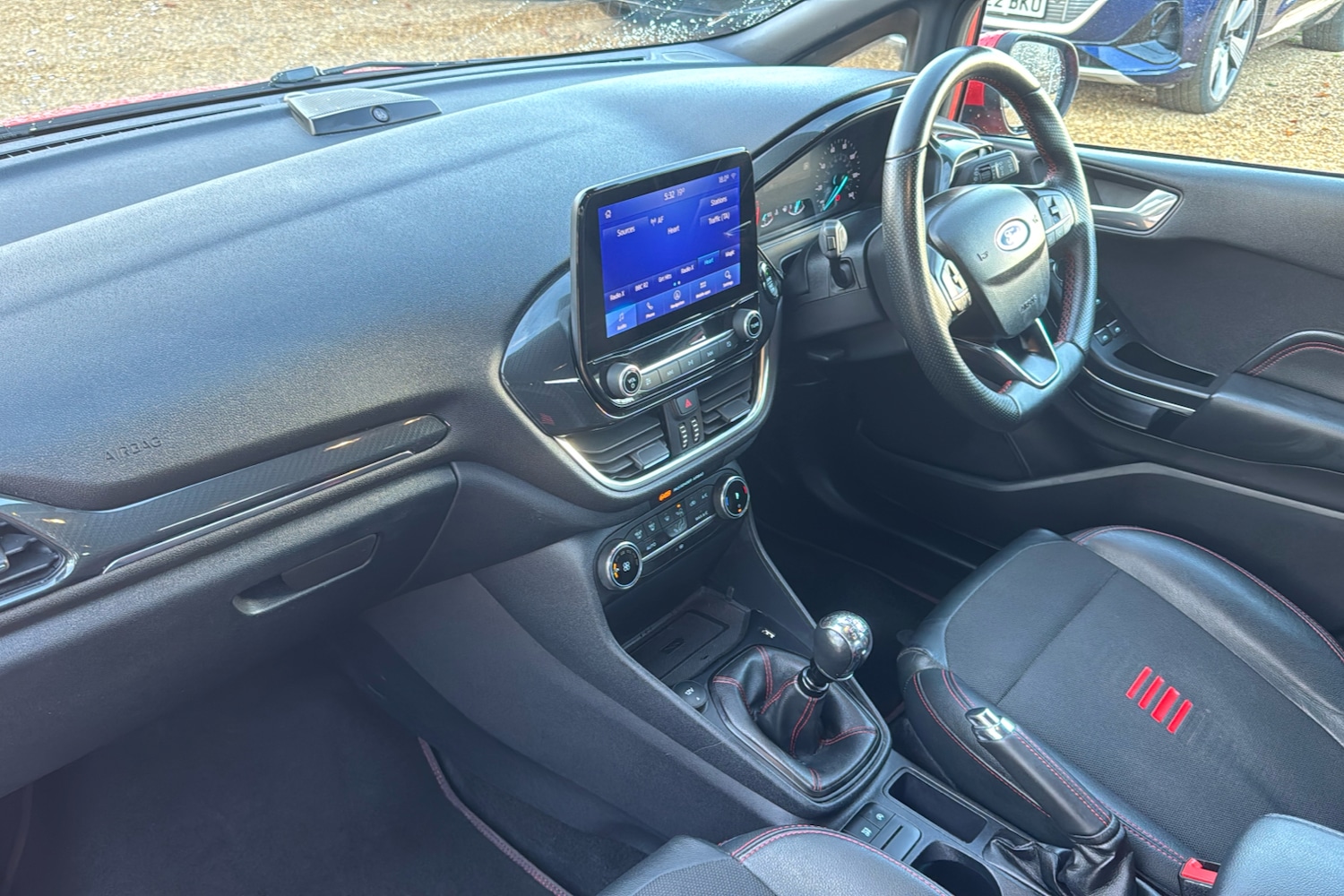 Used Ford Fiesta 2020 for sale - 75902941: Photo 11