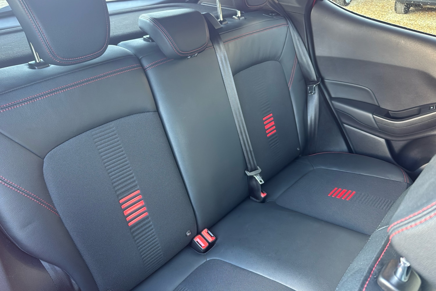 Used Ford Fiesta 2020 for sale - 75902941: Photo 12