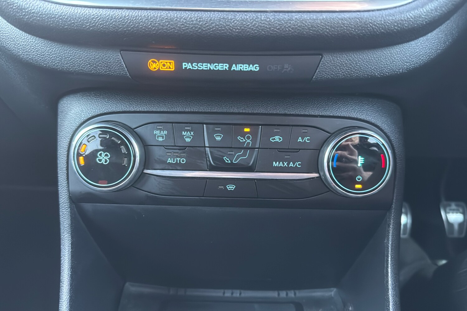 Used Ford Fiesta 2020 for sale - 75902941: Photo 16