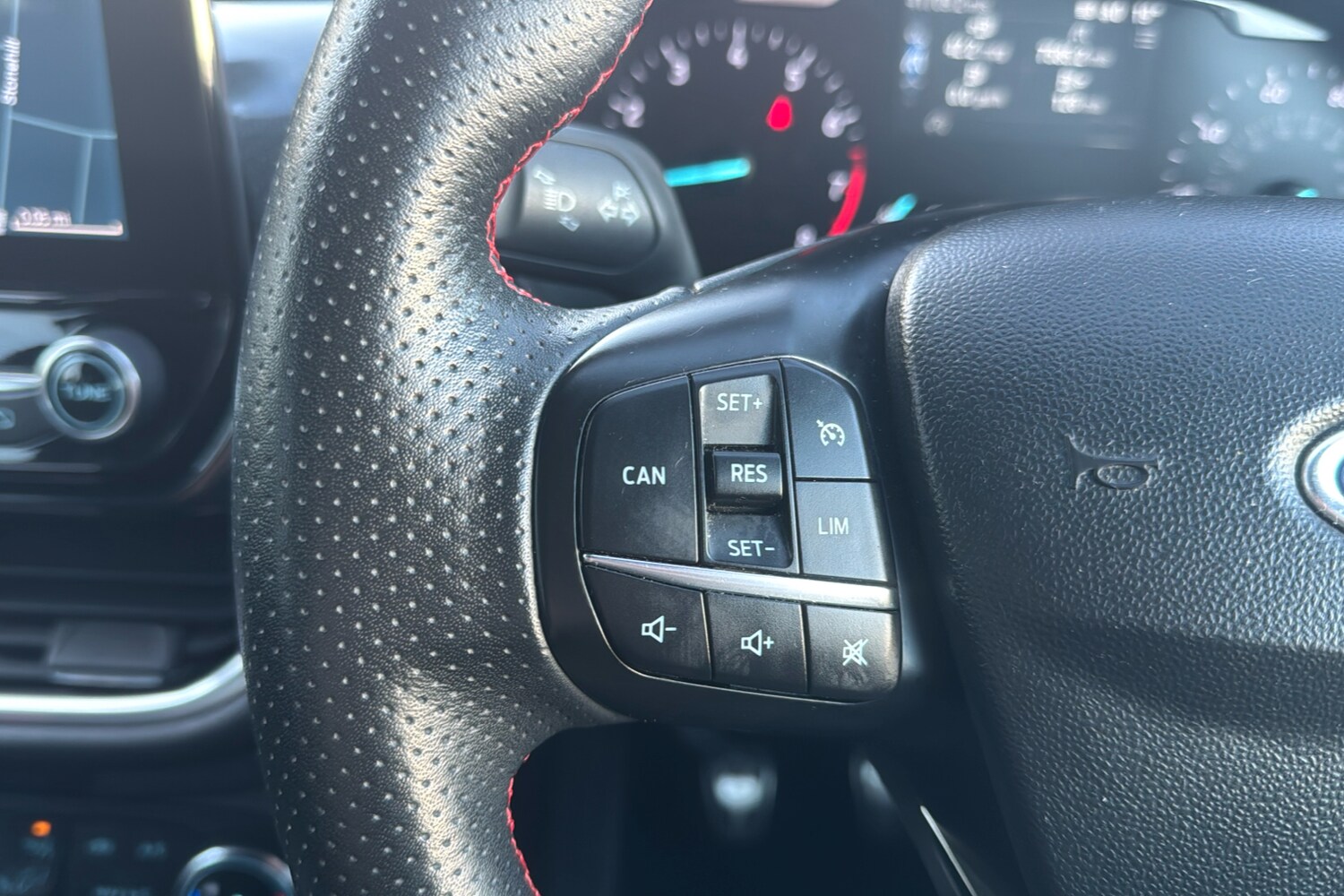 Used Ford Fiesta 2020 for sale - 75902941: Photo 17