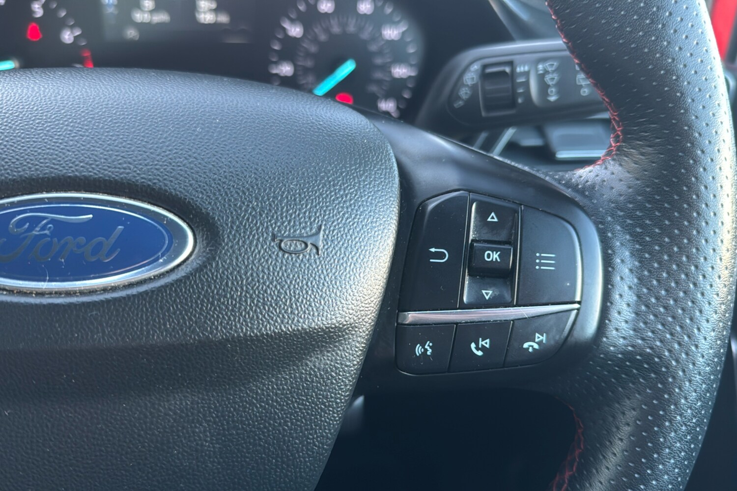 Used Ford Fiesta 2020 for sale - 75902941: Photo 18