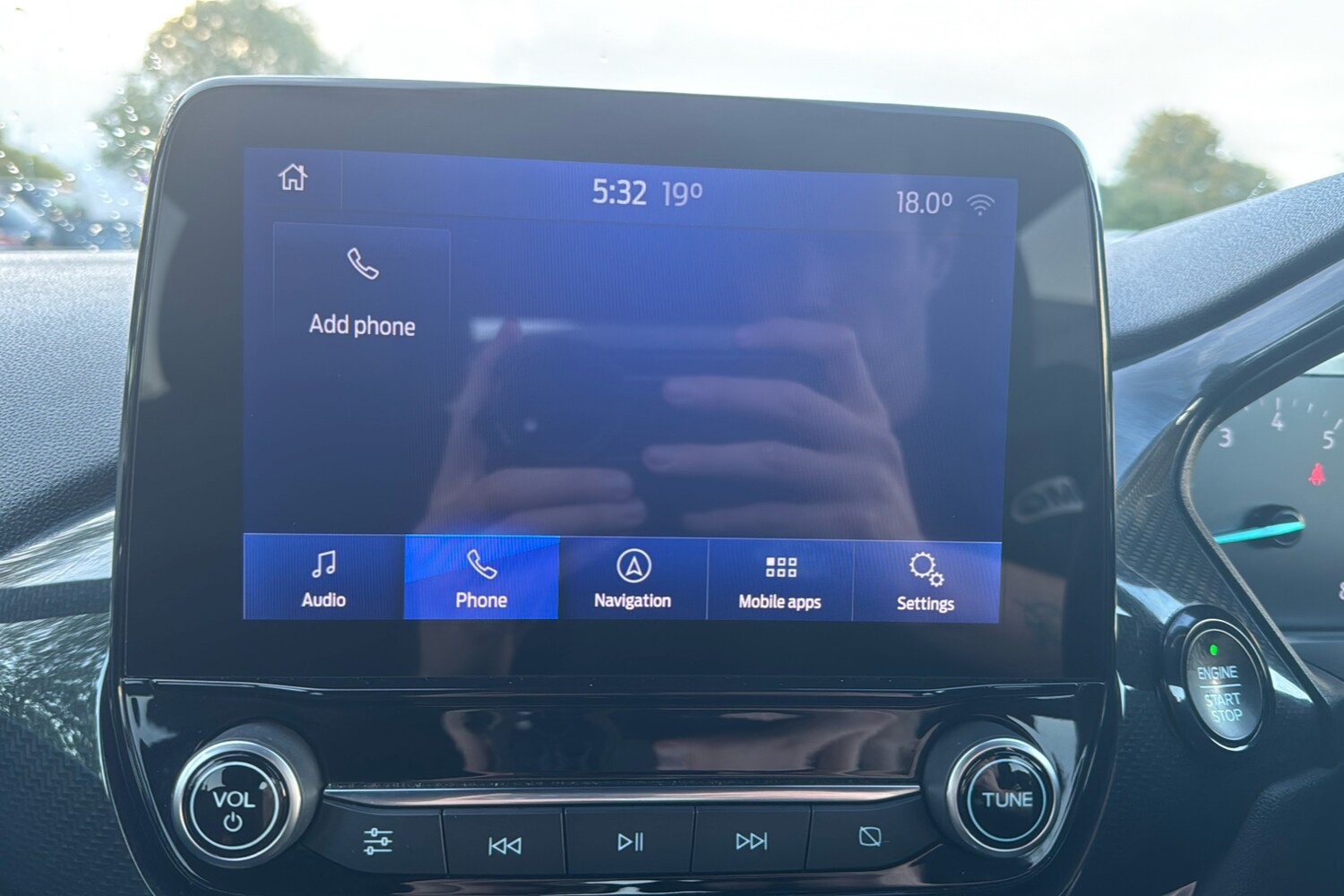 Used Ford Fiesta 2020 for sale - 75902941: Photo 20