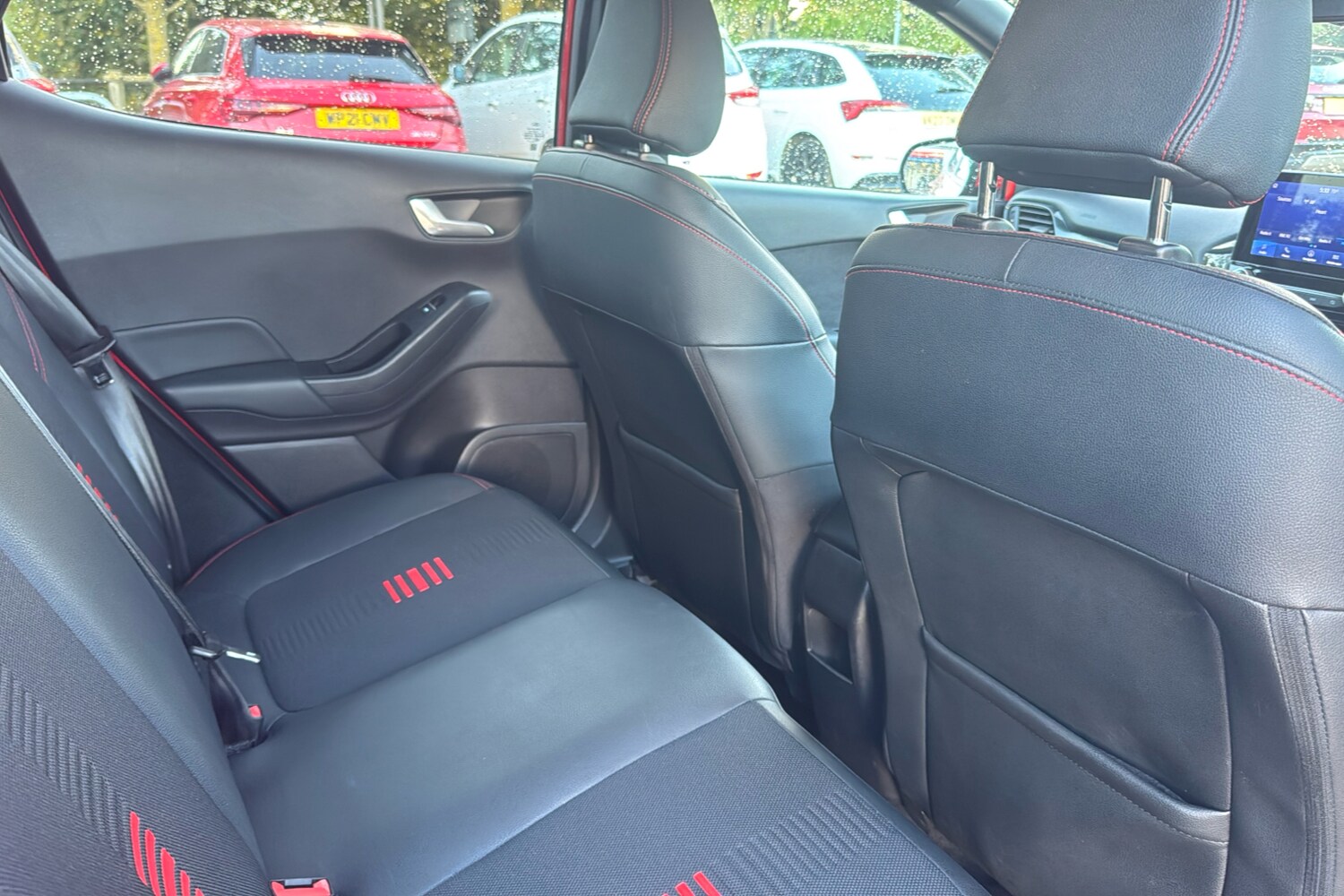 Used Ford Fiesta 2020 for sale - 75902941: Photo 24