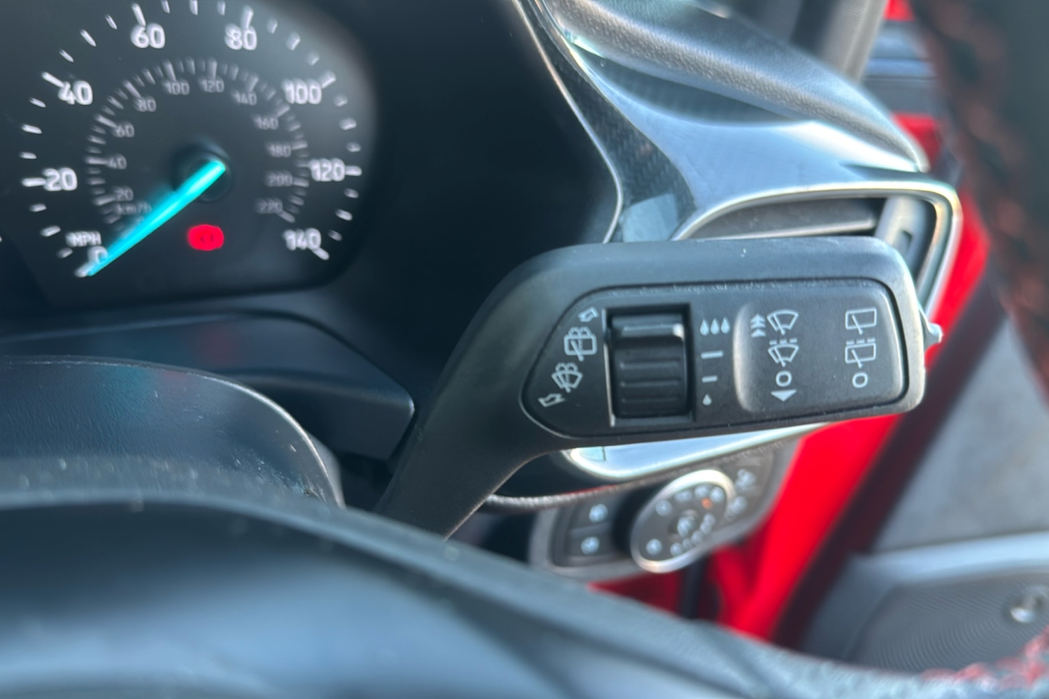 Used Ford Fiesta 2020 for sale - 75902941: Photo 31