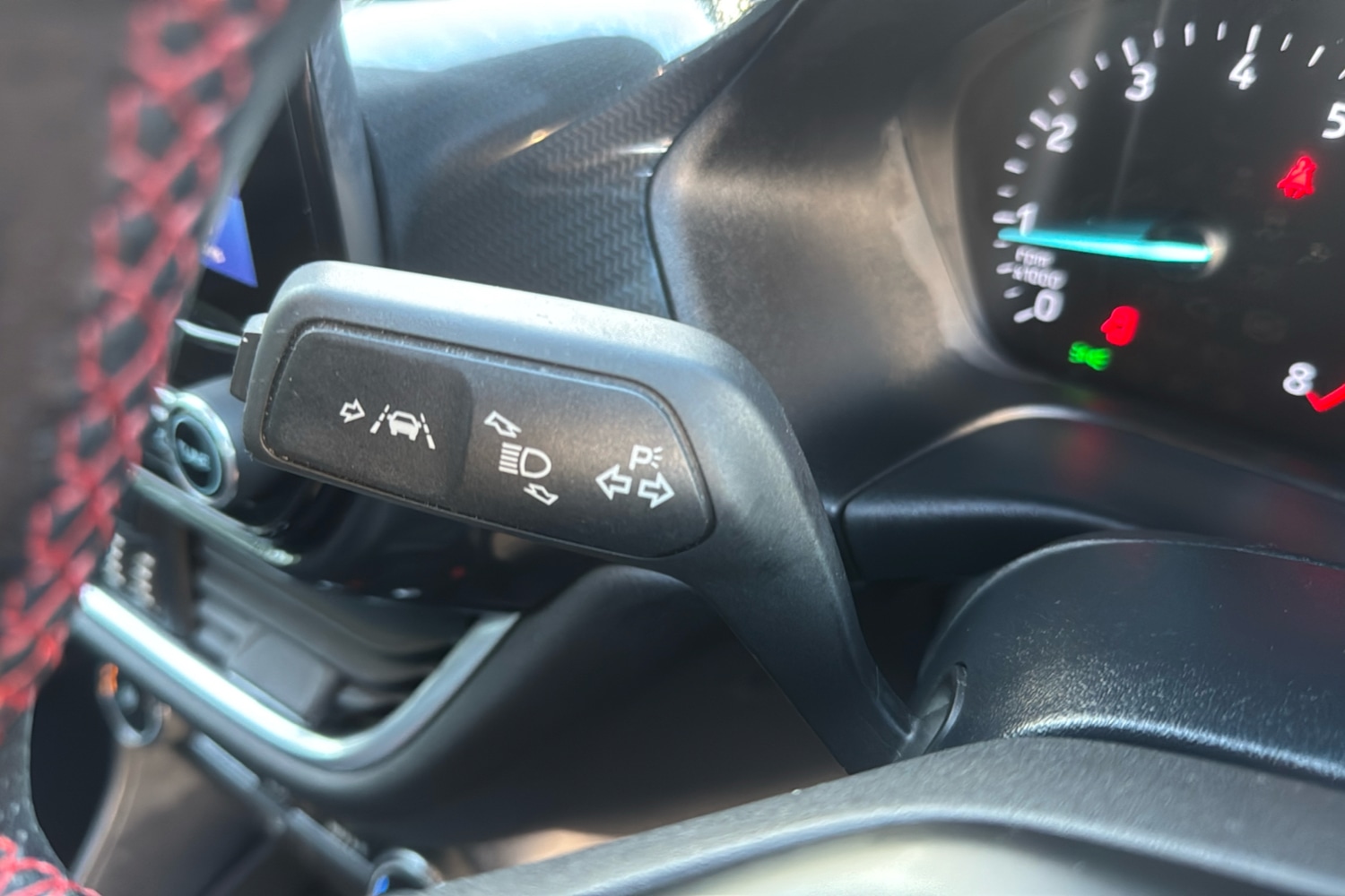 Used Ford Fiesta 2020 for sale - 75902941: Photo 32