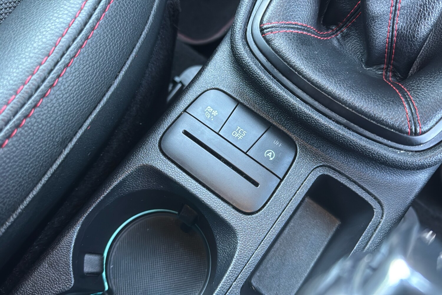 Used Ford Fiesta 2020 for sale - 75902941: Photo 33