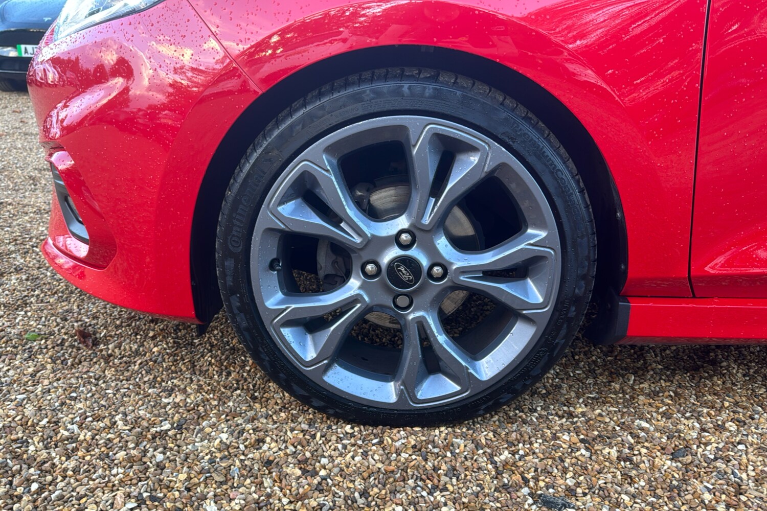 Used Ford Fiesta 2020 for sale - 75902941: Photo 38