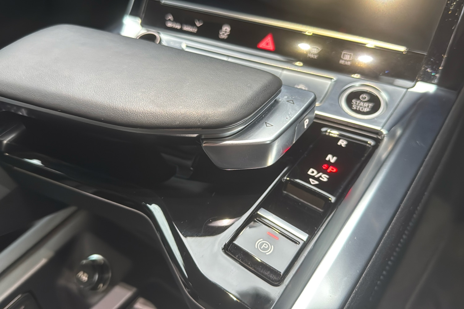 Used Audi e-tron 2021 for sale - 76461112: Photo 13