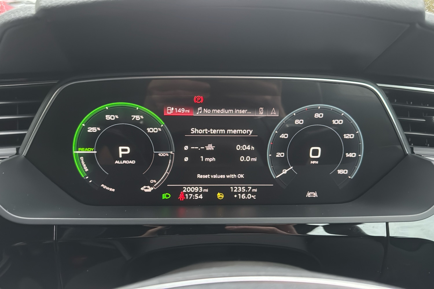 Used Audi e-tron 2021 for sale - 76461112: Photo 14