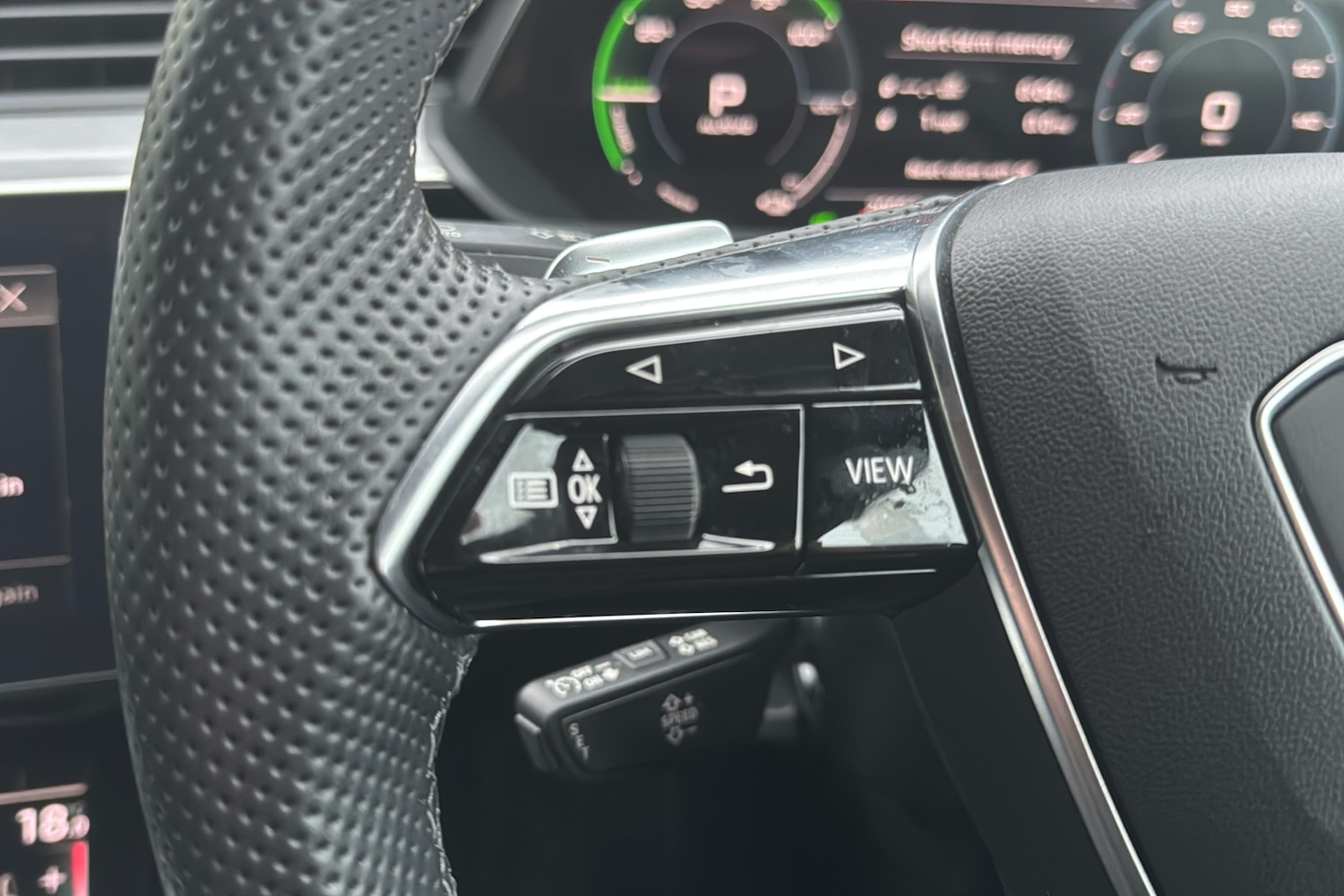 Used Audi e-tron 2021 for sale - 76461112: Photo 17