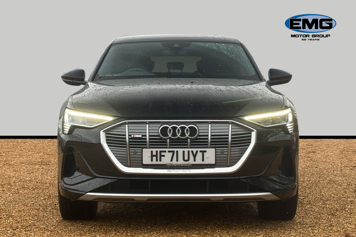 Used Audi e-tron 2021 for sale - 76461112: Photo 2