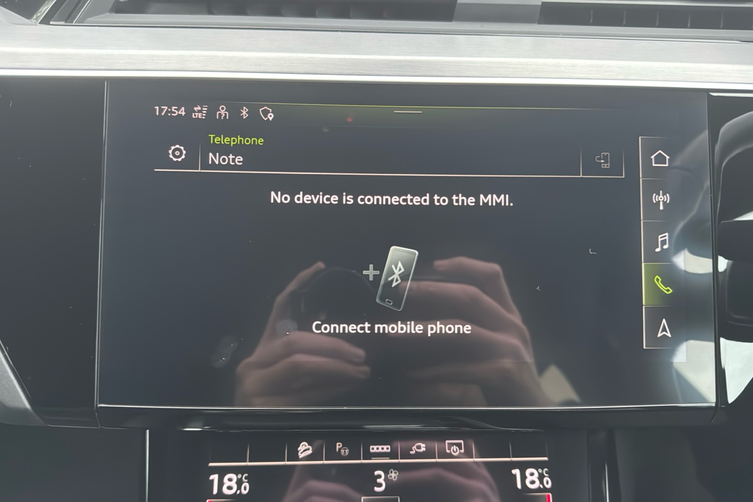 Used Audi e-tron 2021 for sale - 76461112: Photo 20