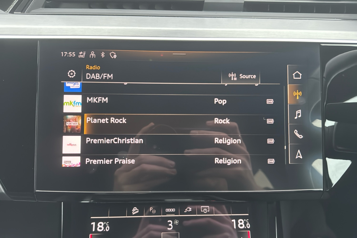 Used Audi e-tron 2021 for sale - 76461112: Photo 21