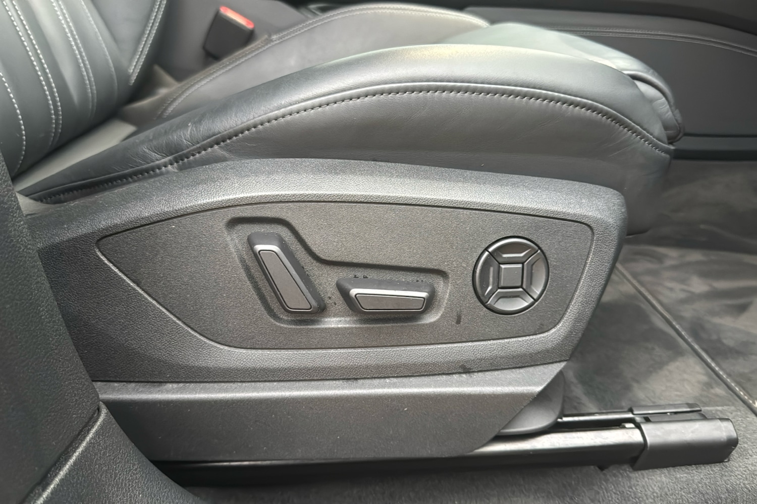 Used Audi e-tron 2021 for sale - 76461112: Photo 31