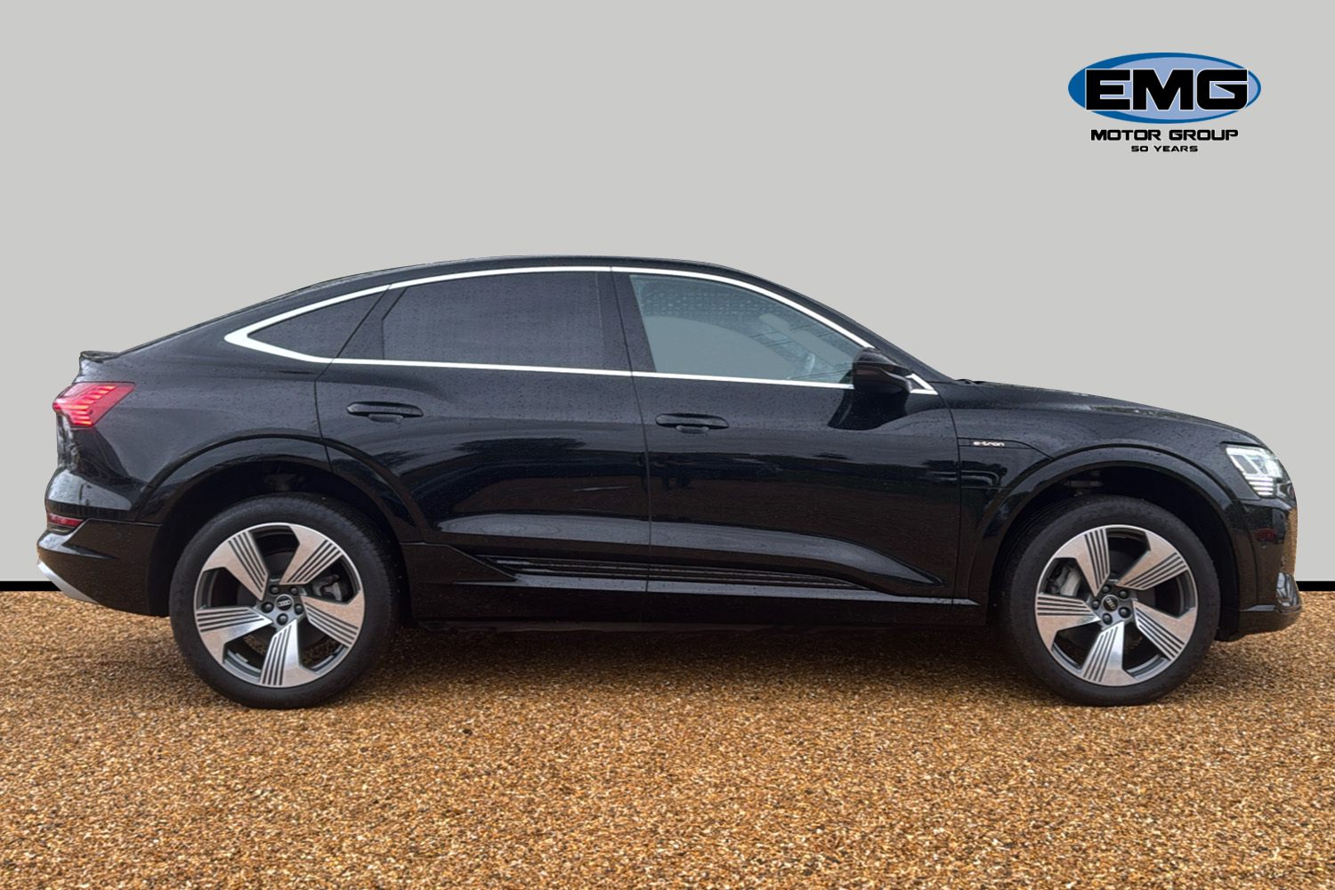 Used Audi e-tron 2021 for sale - 76461112: Photo 4