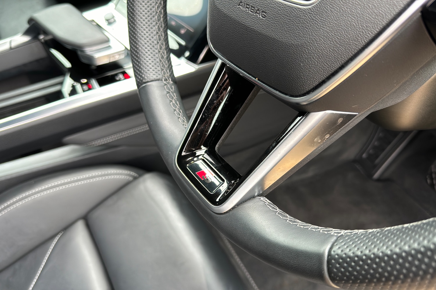 Used Audi e-tron 2021 for sale - 76461112: Photo 44