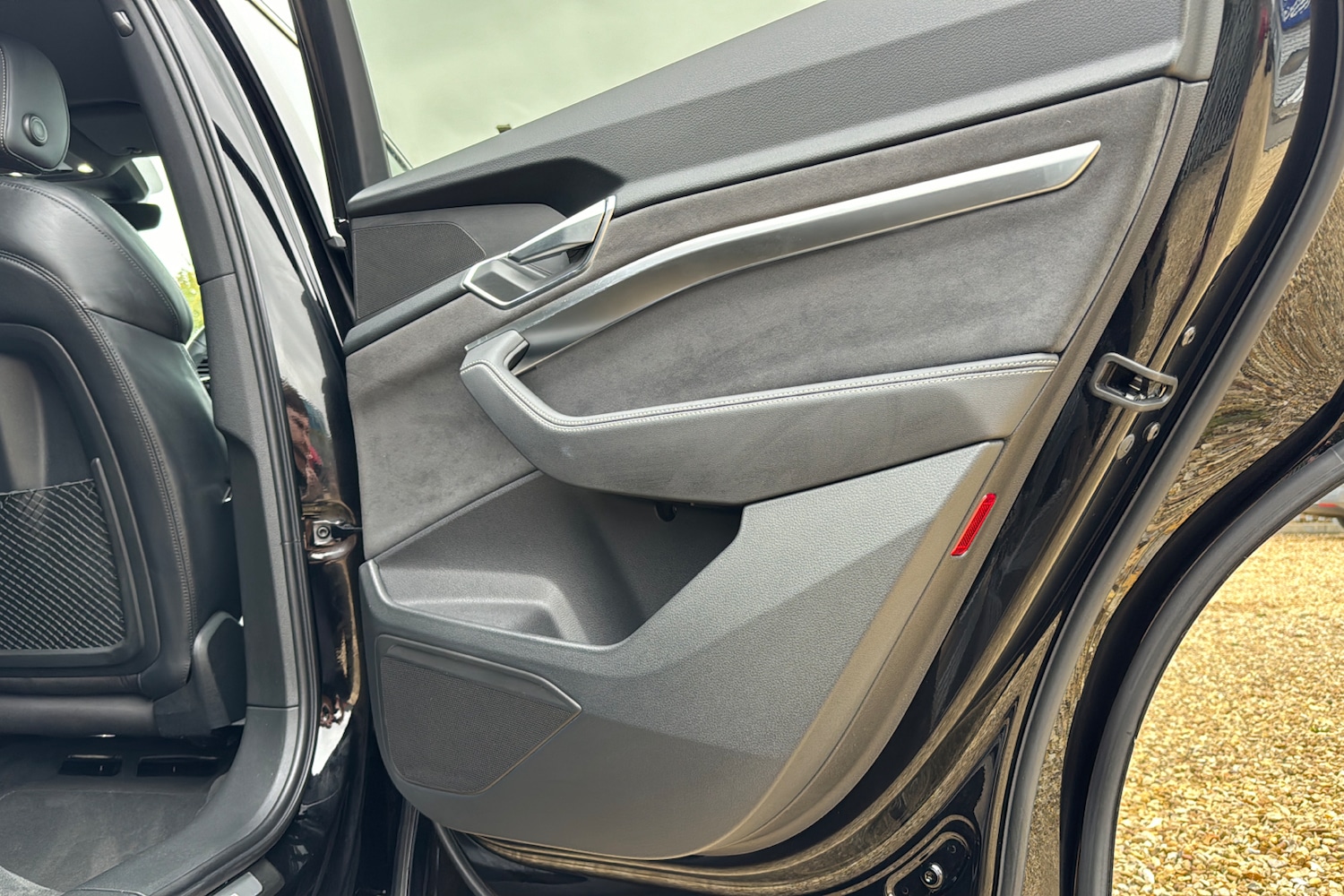 Used Audi e-tron 2021 for sale - 76461112: Photo 45